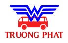 Logo công ty - Phòng Vé Máy Bay Và Ô Tô Hoàng Long - Trường Phát